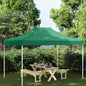 Party Tent Roof 270 G/M²
