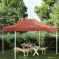 Party Tent Roof 270 G/M²