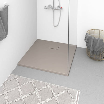 Shower Base Tray Smc