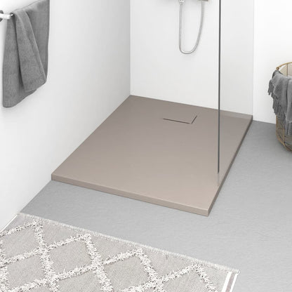 Shower Base Tray Smc