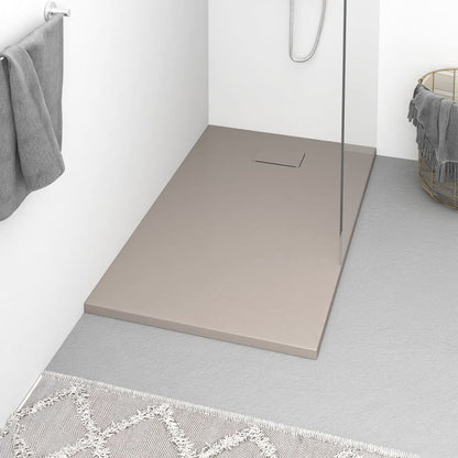 Shower Base Tray Smc