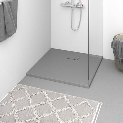Shower Base Tray Smc