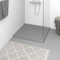 Shower Base Tray Smc