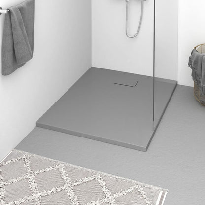 Shower Base Tray Smc
