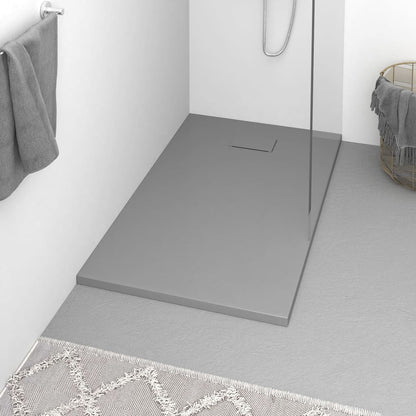 Shower Base Tray Smc