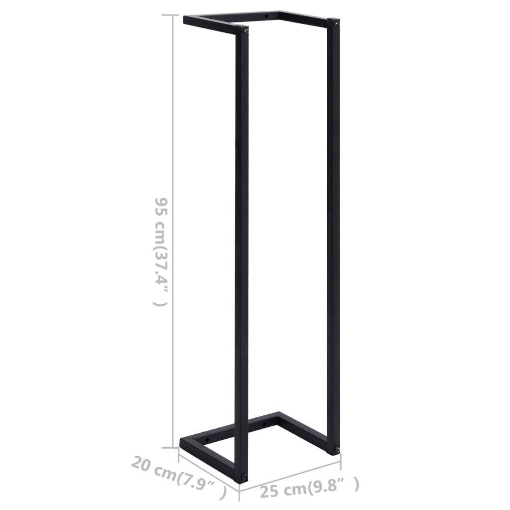 Towel Rack Iron