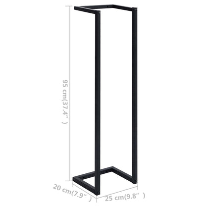 Towel Rack Iron