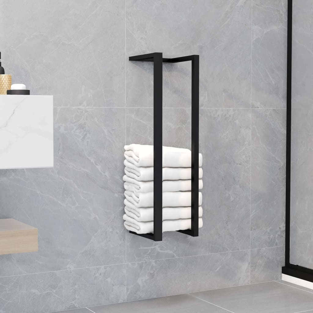 Towel Rack Iron