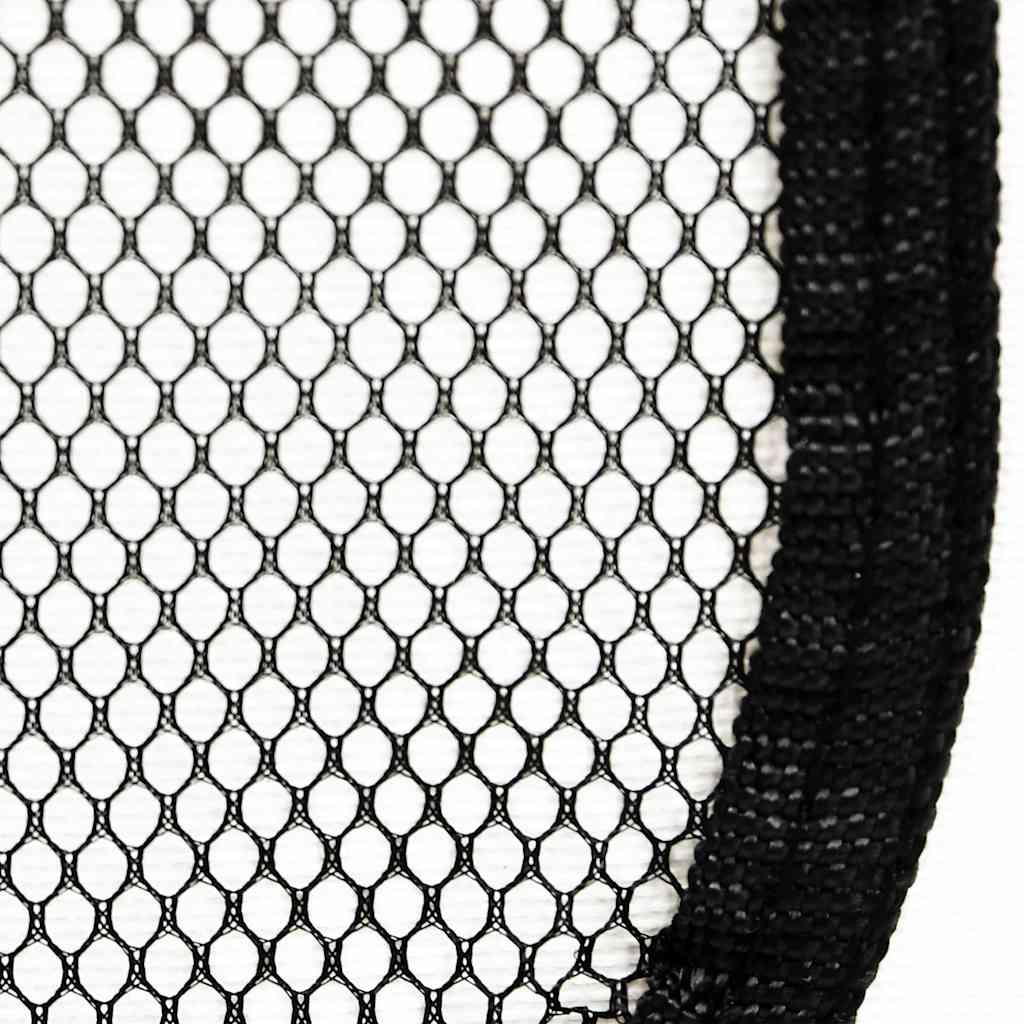 Foldable Dog Playpen With Carrying Bag