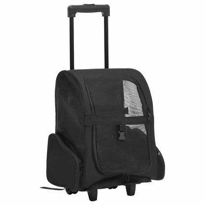 Multipurpose Pet Trolley Foldable