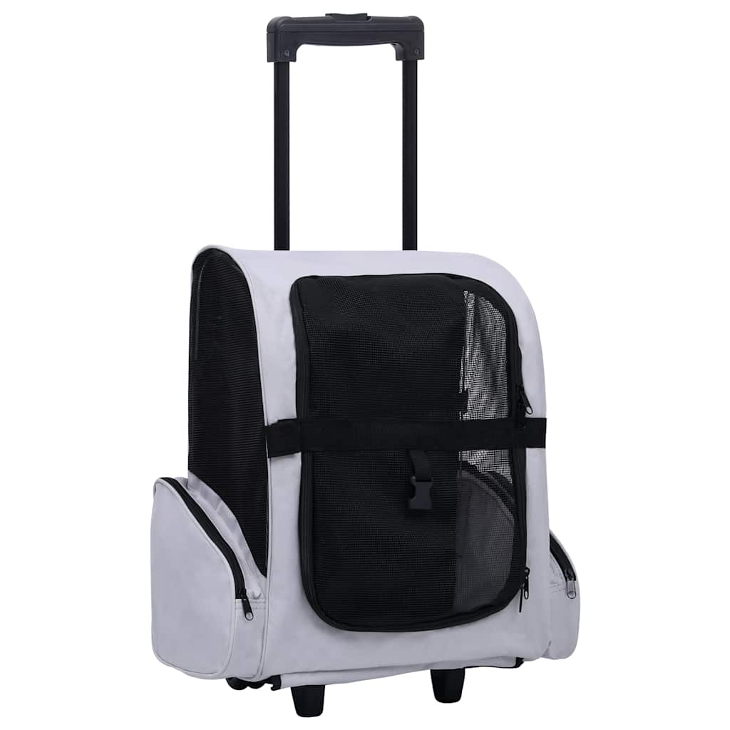 Multipurpose Pet Trolley Foldable