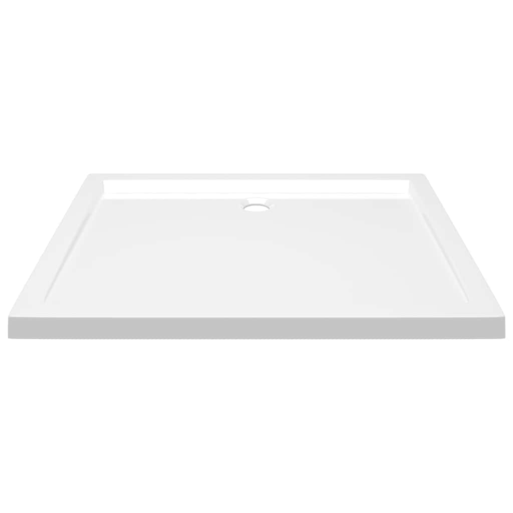 Rectangular Abs Shower Base Tray
