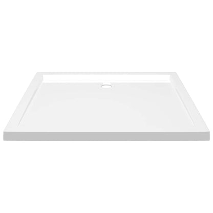 Rectangular Abs Shower Base Tray