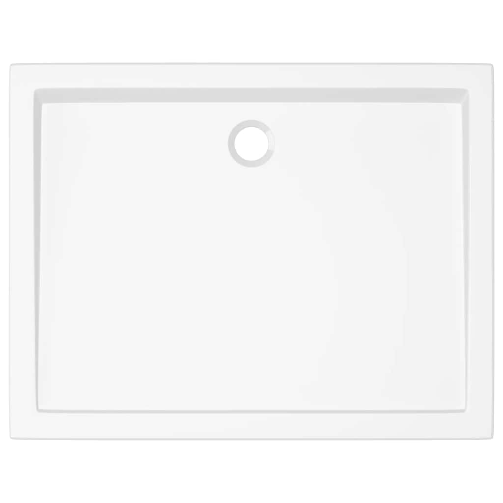 Rectangular Abs Shower Base Tray