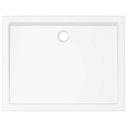 Rectangular Abs Shower Base Tray