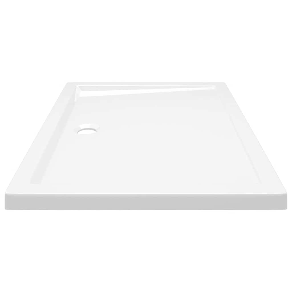 Rectangular Abs Shower Base Tray