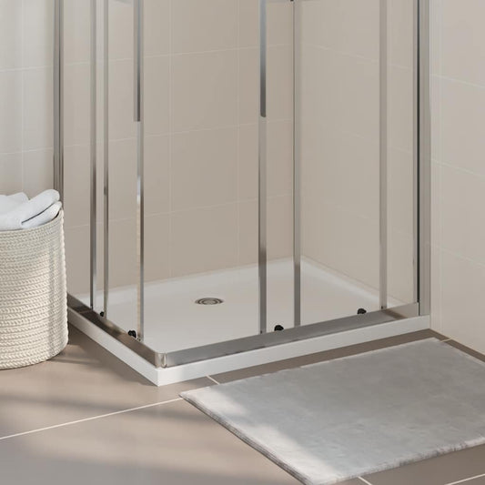 Rectangular Abs Shower Base Tray