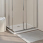 Rectangular Abs Shower Base Tray