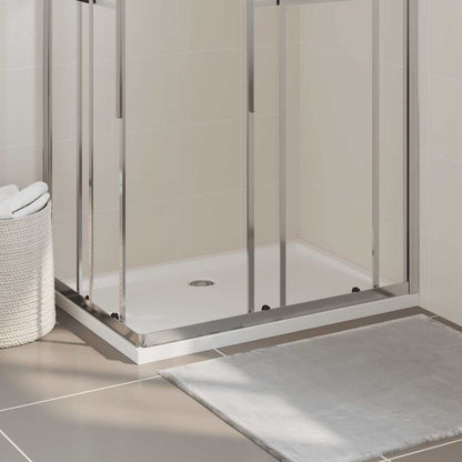 Rectangular Abs Shower Base Tray