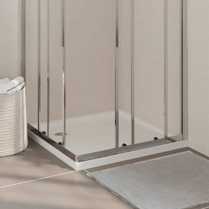 Rectangular Abs Shower Base Tray