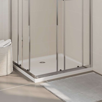Rectangular Abs Shower Base Tray