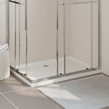 Rectangular Abs Shower Base Tray