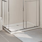 Rectangular Abs Shower Base Tray