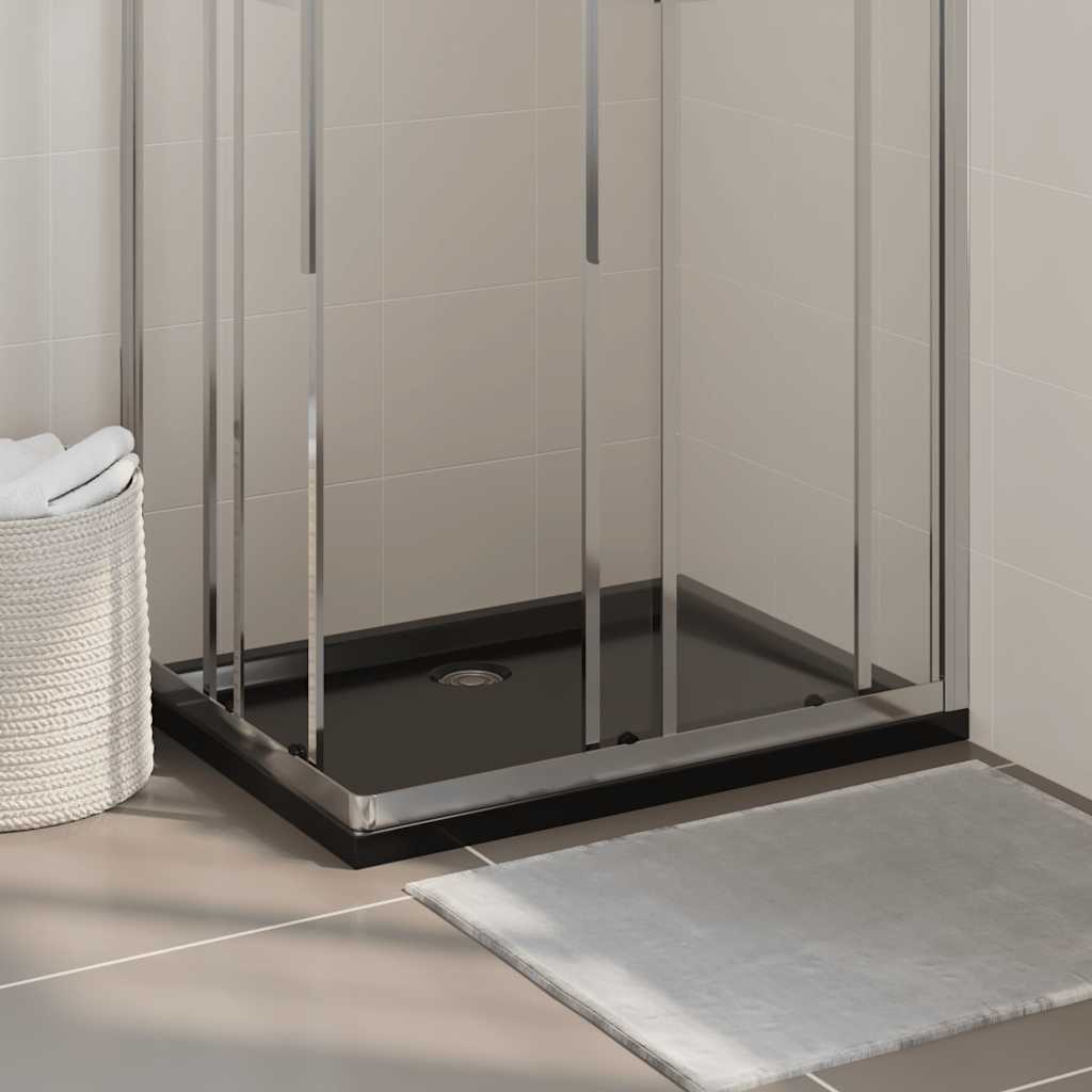 Rectangular Abs Shower Base Tray