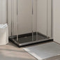 Rectangular Abs Shower Base Tray