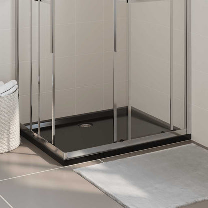 Rectangular Abs Shower Base Tray