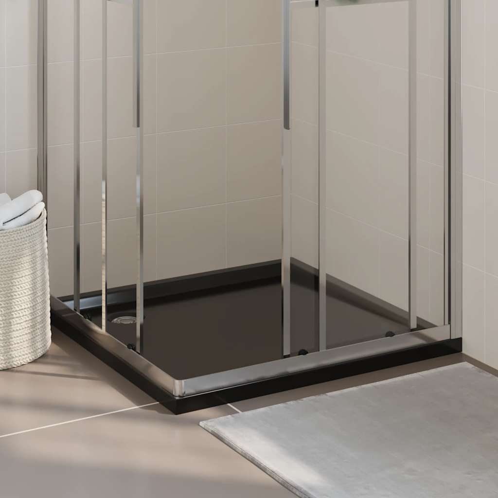 Rectangular Abs Shower Base Tray