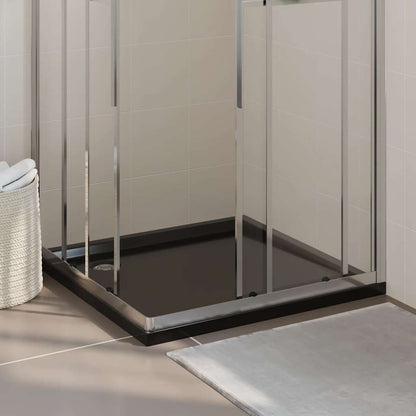 Rectangular Abs Shower Base Tray