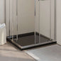 Rectangular Abs Shower Base Tray