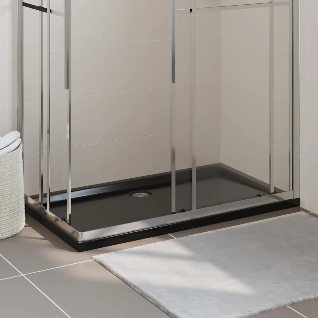 Rectangular Abs Shower Base Tray