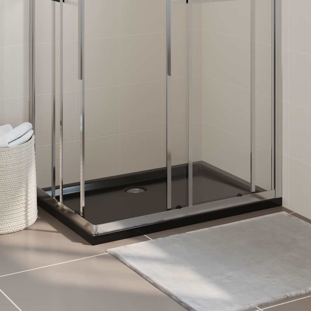 Rectangular Abs Shower Base Tray