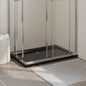 Rectangular Abs Shower Base Tray