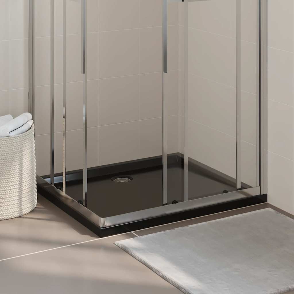 Rectangular Abs Shower Base Tray