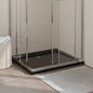 Rectangular Abs Shower Base Tray