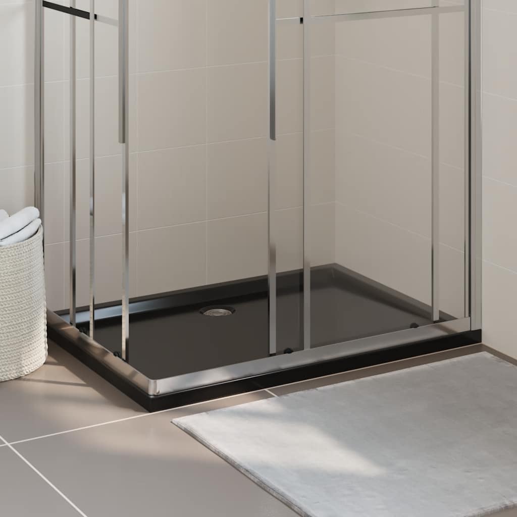 Rectangular Abs Shower Base Tray