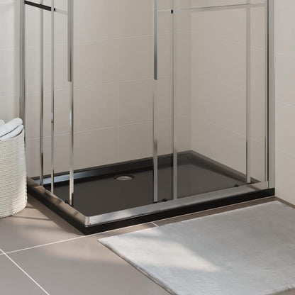 Rectangular Abs Shower Base Tray