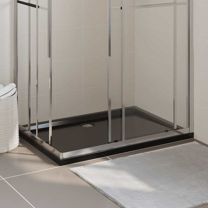 Rectangular Abs Shower Base Tray
