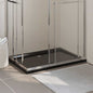 Rectangular Abs Shower Base Tray