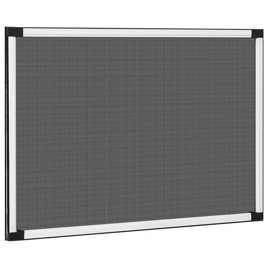 Extendable Insect Screen For Windows (75-143)X50 Cm