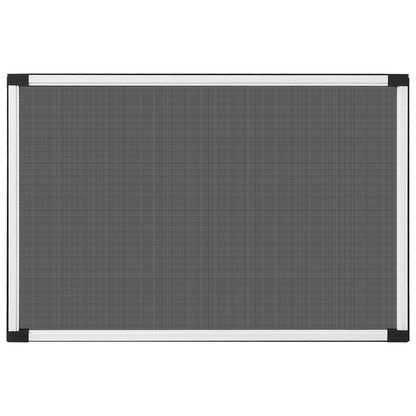 Extendable Insect Screen For Windows (75-143)X50 Cm