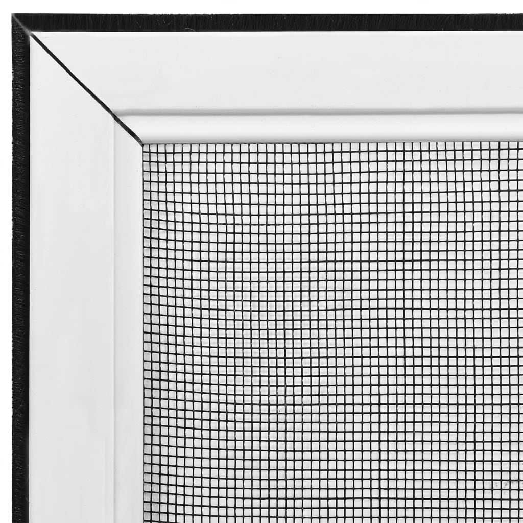 Extendable Insect Screen For Windows (75-143)X50 Cm