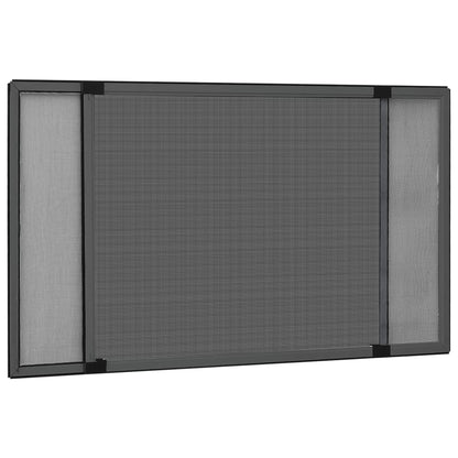 Extendable Insect Screen For Windows (75-143)X50 Cm