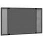 Extendable Insect Screen For Windows (75-143)X50 Cm
