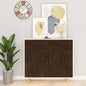 Self-Adhesive Furniture Film 500X90 Cm Pvc