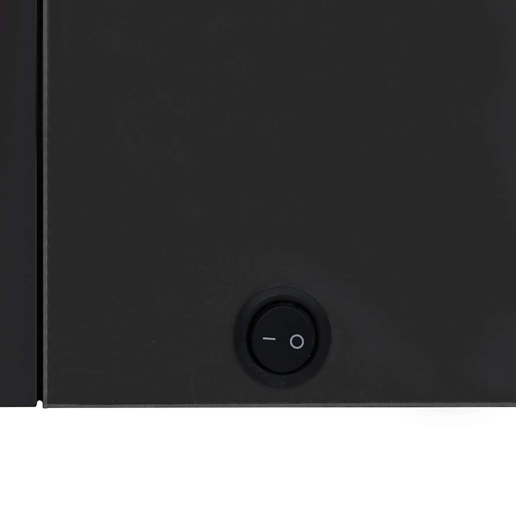 Led Bathroom Mirror Cabinet 80X12.2X68 Cm