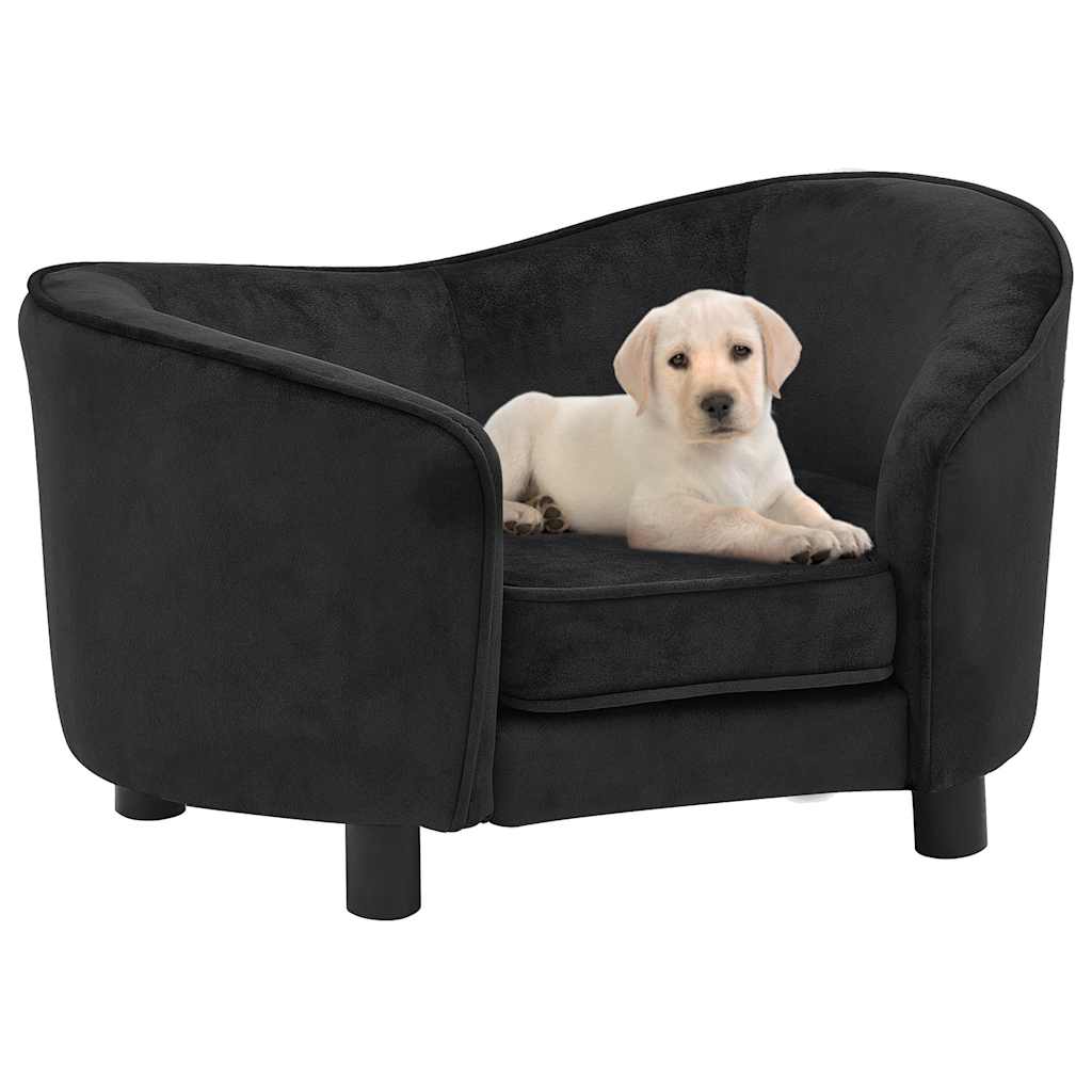 Dog Sofa 69X49X40 Cm Plush